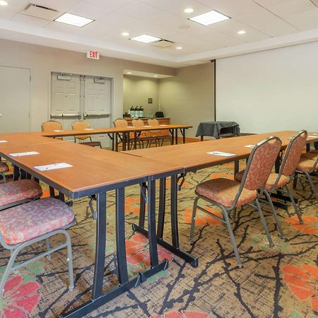 Hilton Garden Inn Chicago/Tinley Park Εξωτερικό φωτογραφία