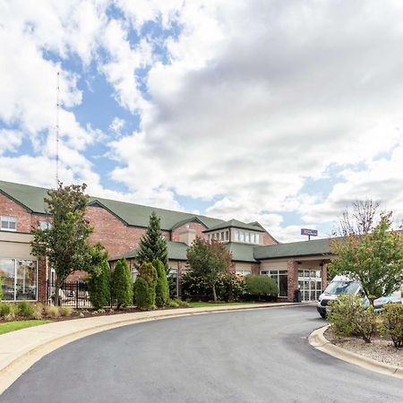 Hilton Garden Inn Chicago/Tinley Park Εξωτερικό φωτογραφία