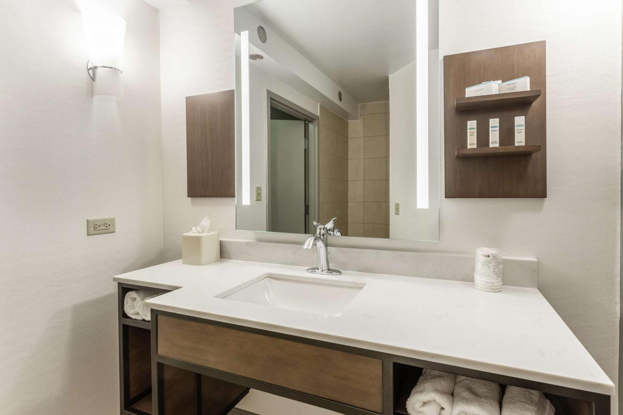 Hilton Garden Inn Chicago/Tinley Park Εξωτερικό φωτογραφία