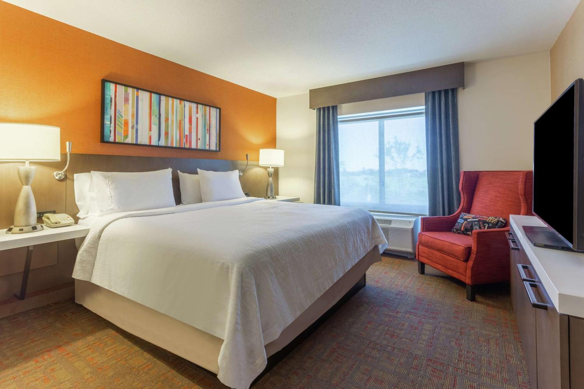 Hilton Garden Inn Chicago/Tinley Park Εξωτερικό φωτογραφία