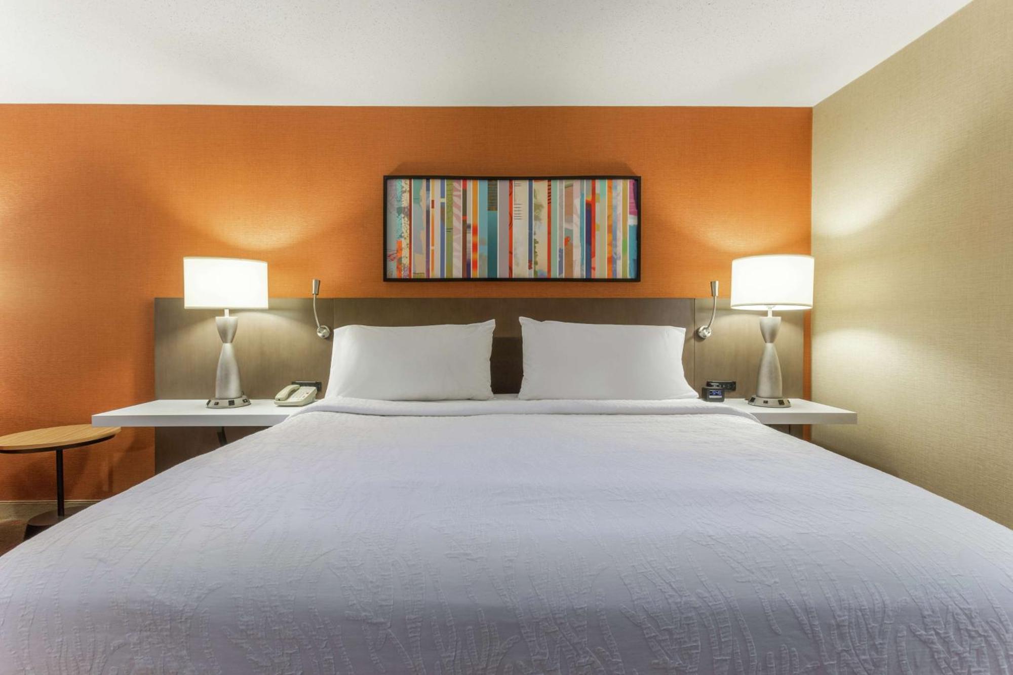 Hilton Garden Inn Chicago/Tinley Park Εξωτερικό φωτογραφία
