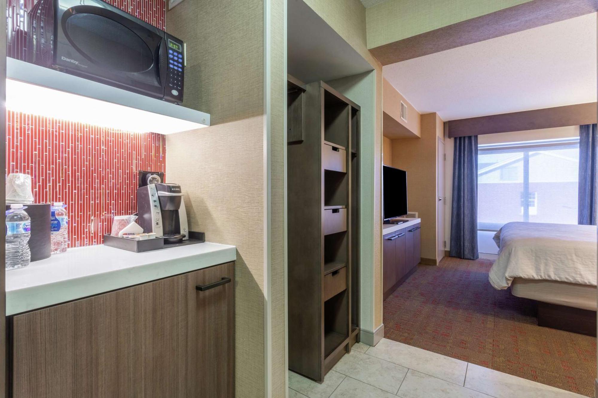 Hilton Garden Inn Chicago/Tinley Park Εξωτερικό φωτογραφία