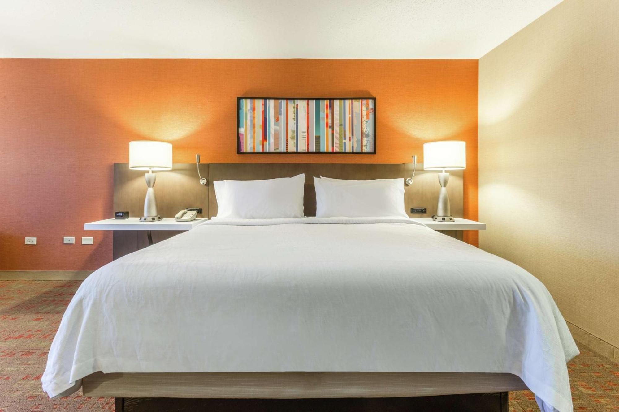 Hilton Garden Inn Chicago/Tinley Park Εξωτερικό φωτογραφία
