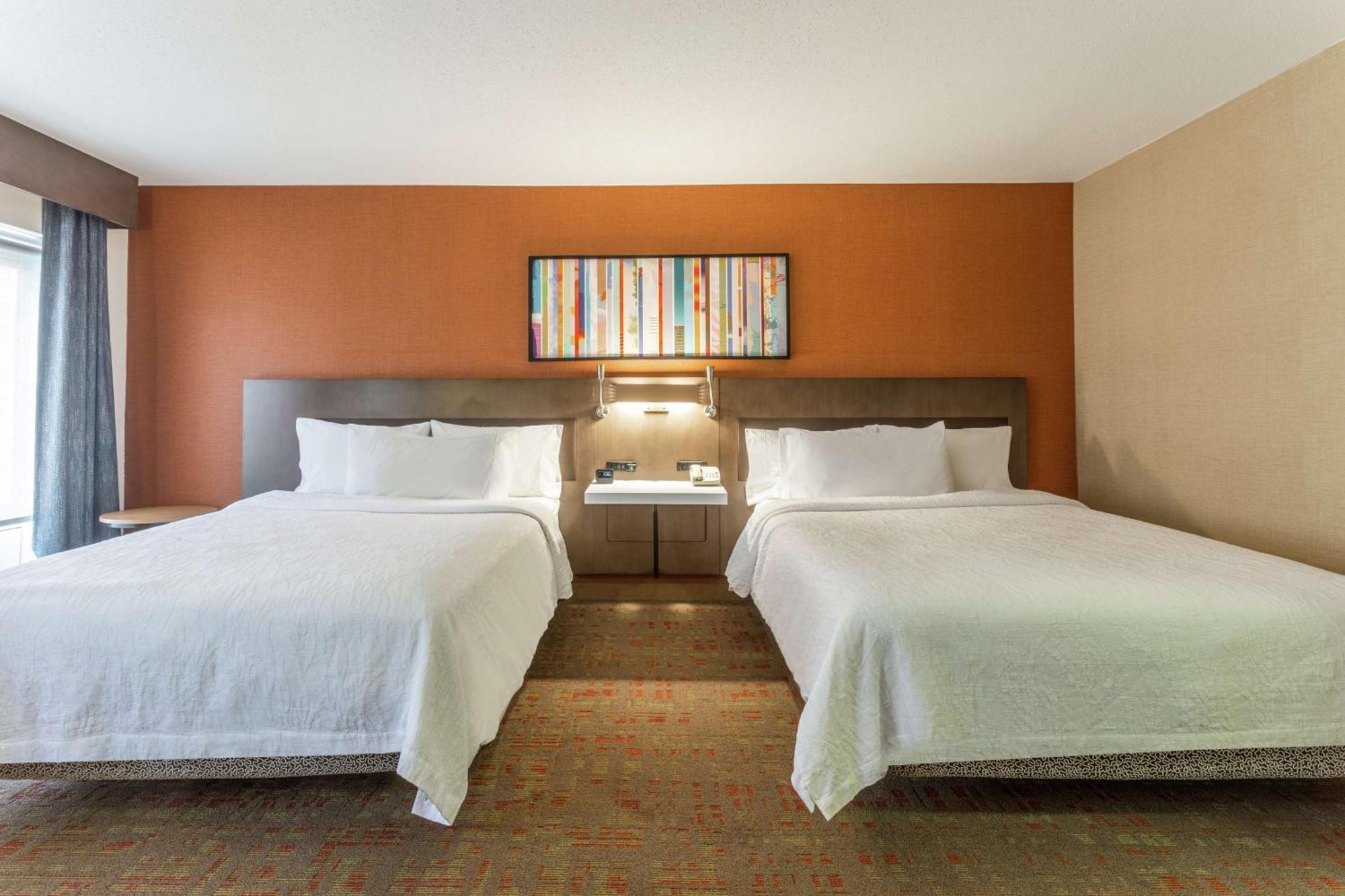 Hilton Garden Inn Chicago/Tinley Park Εξωτερικό φωτογραφία