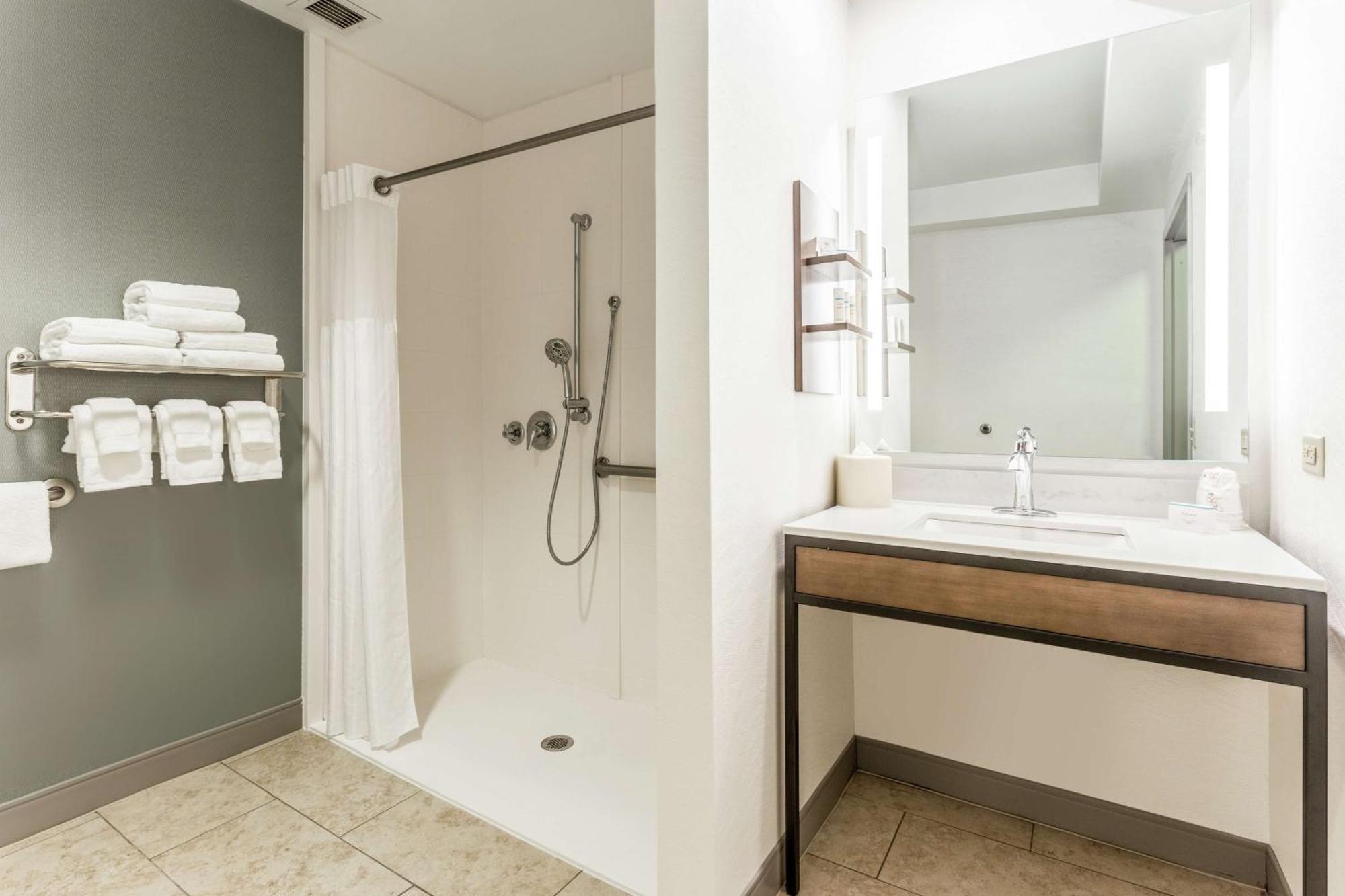 Hilton Garden Inn Chicago/Tinley Park Εξωτερικό φωτογραφία