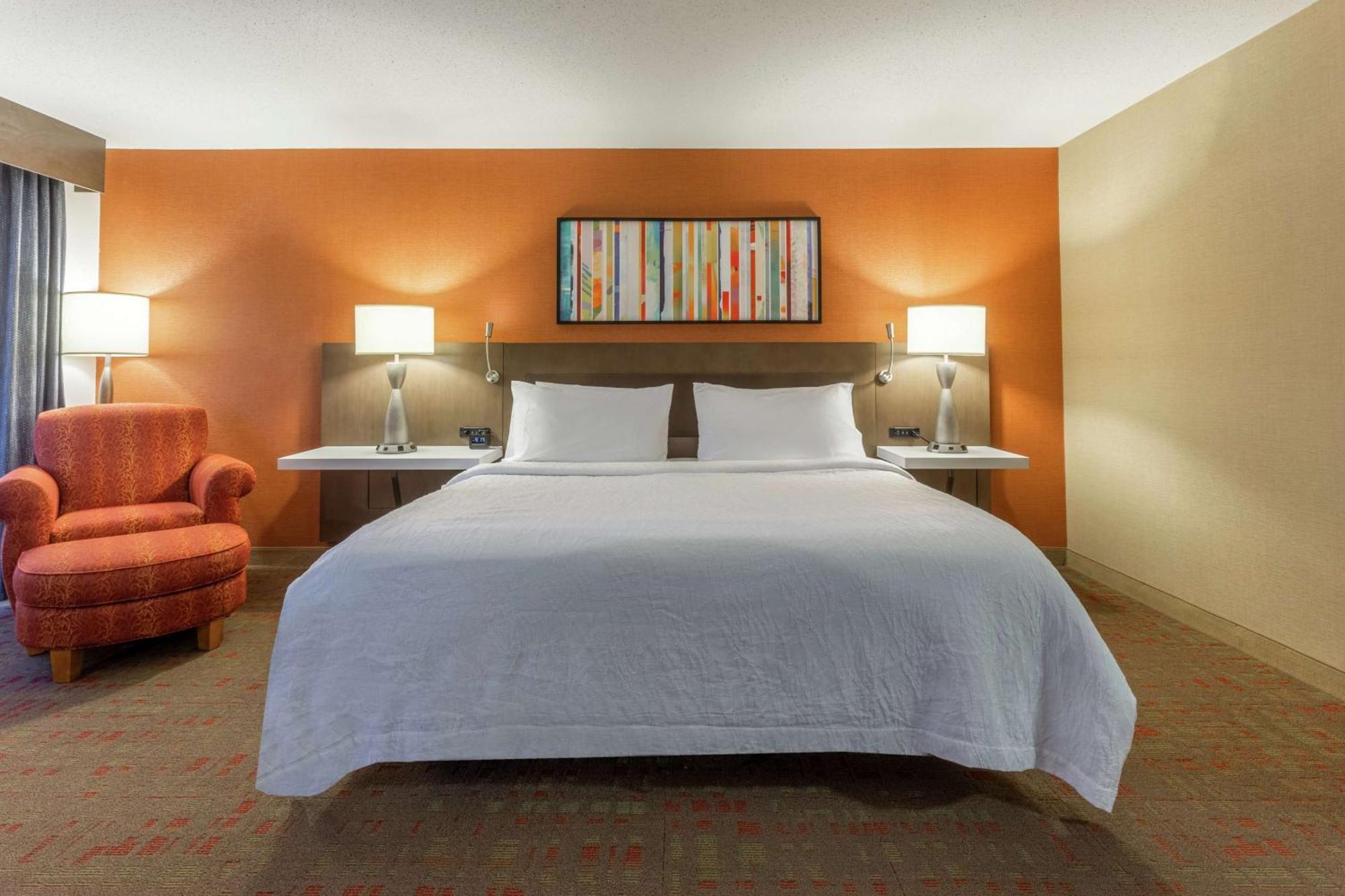 Hilton Garden Inn Chicago/Tinley Park Εξωτερικό φωτογραφία