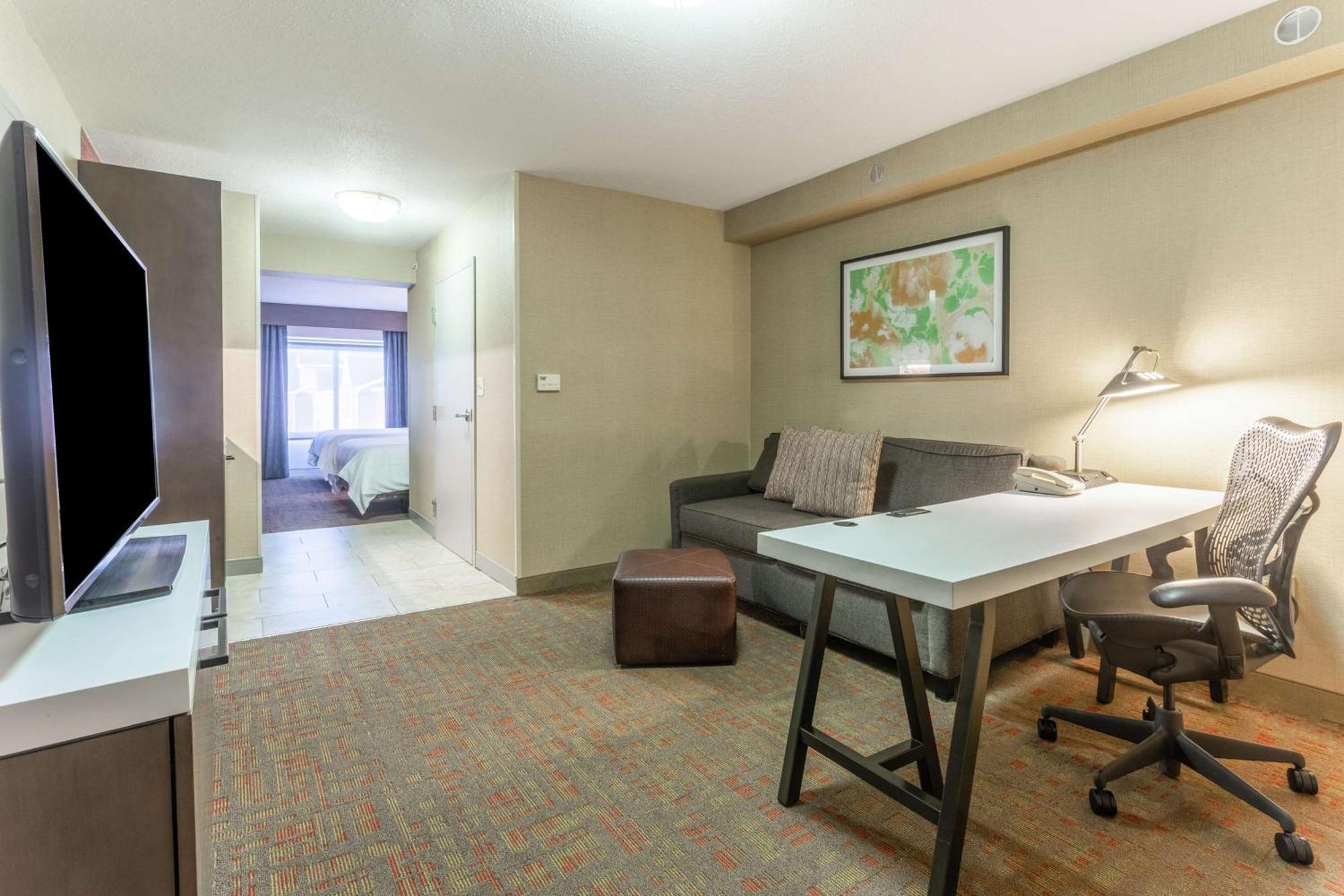 Hilton Garden Inn Chicago/Tinley Park Εξωτερικό φωτογραφία