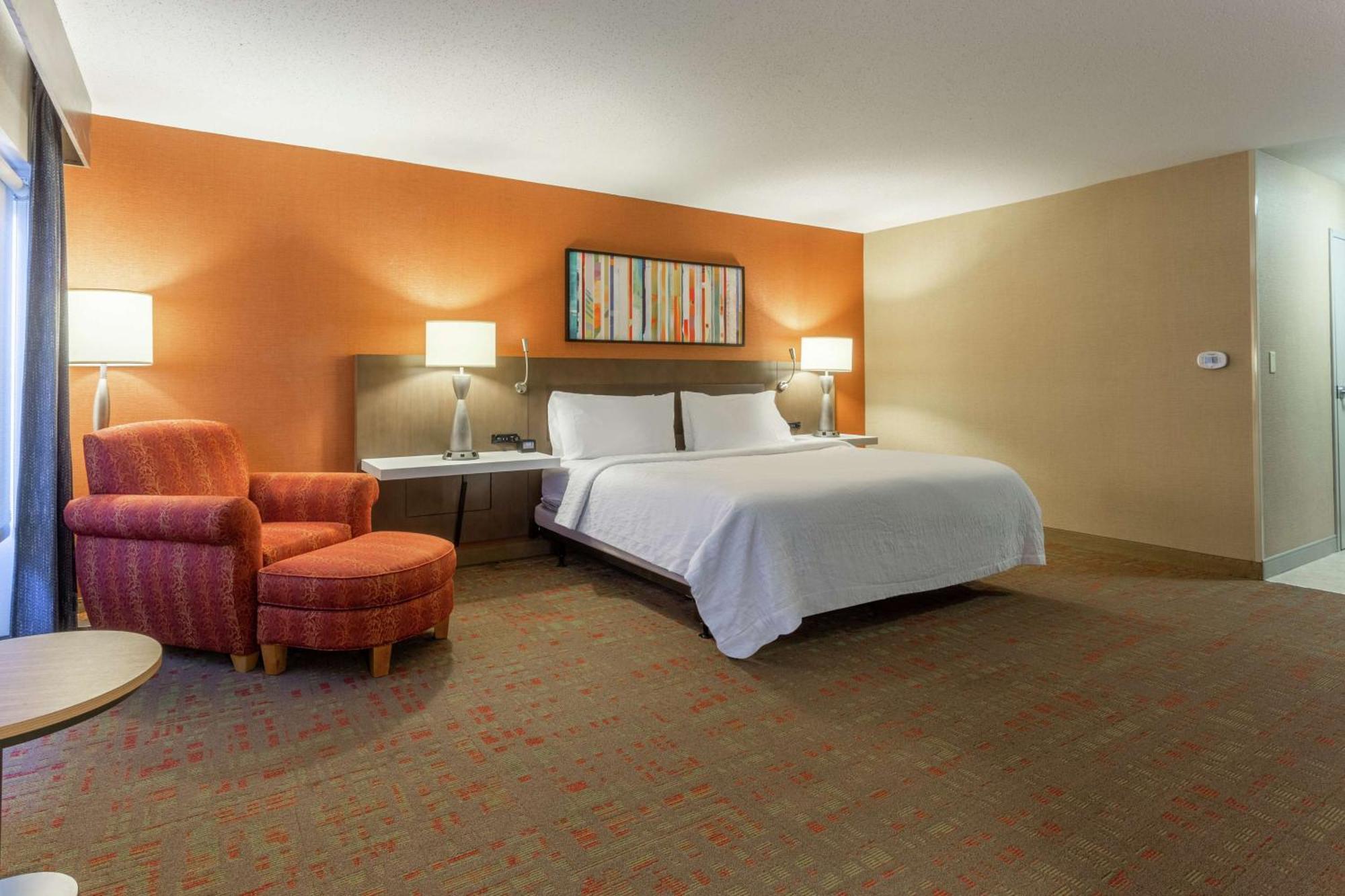 Hilton Garden Inn Chicago/Tinley Park Εξωτερικό φωτογραφία
