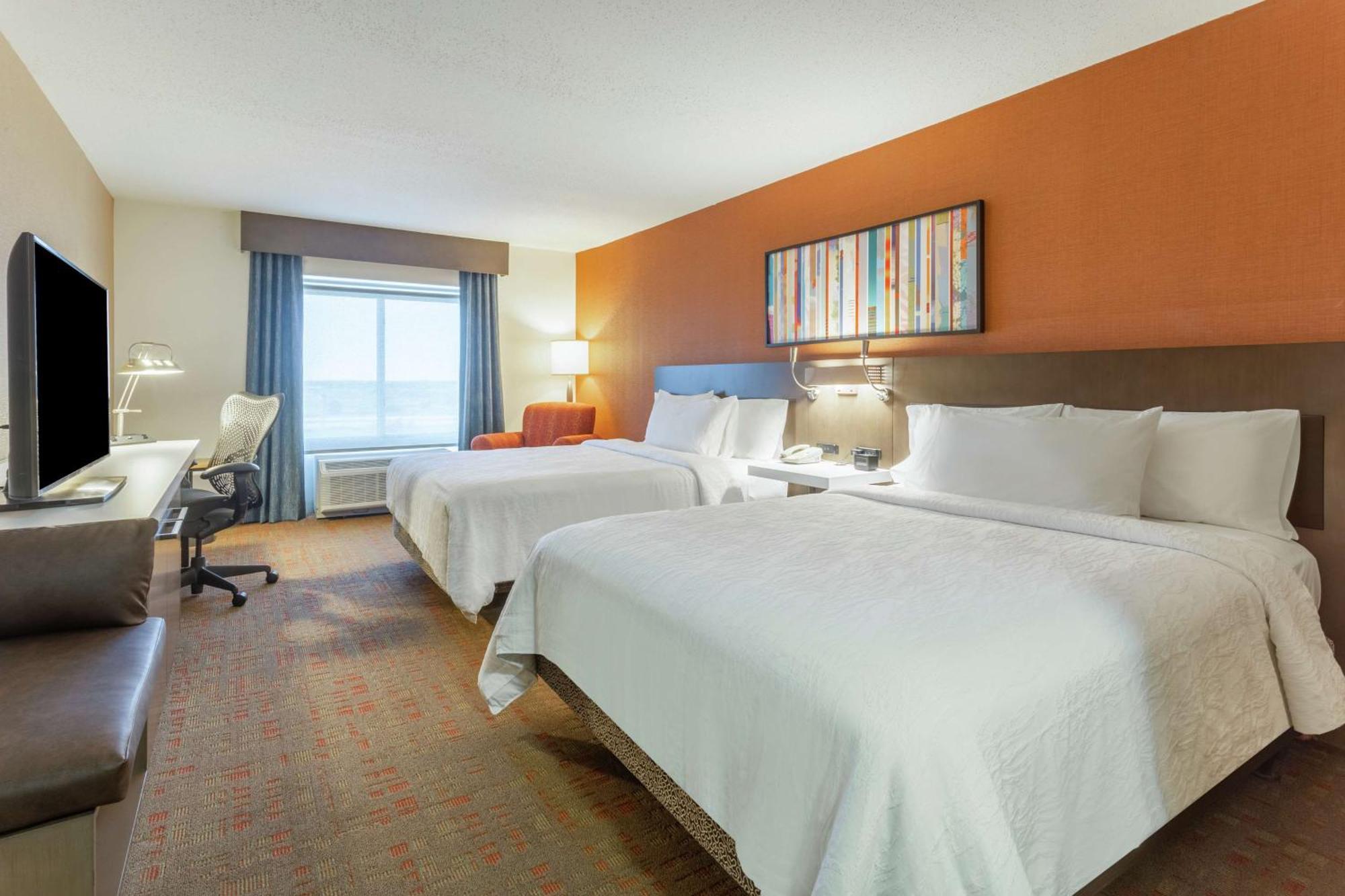 Hilton Garden Inn Chicago/Tinley Park Εξωτερικό φωτογραφία
