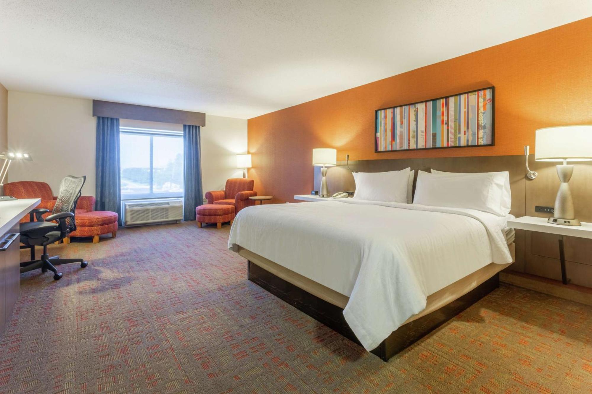 Hilton Garden Inn Chicago/Tinley Park Εξωτερικό φωτογραφία