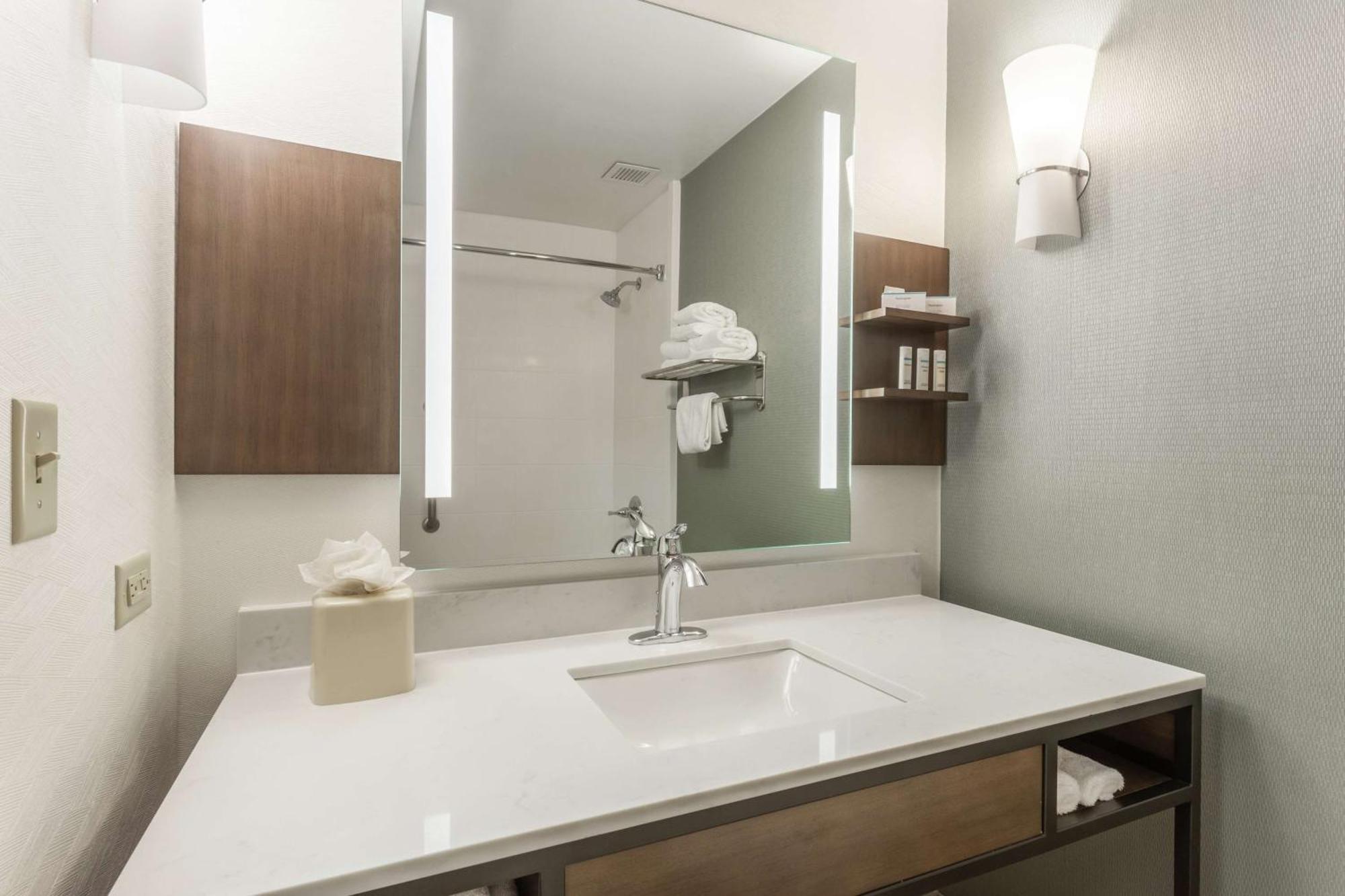 Hilton Garden Inn Chicago/Tinley Park Εξωτερικό φωτογραφία