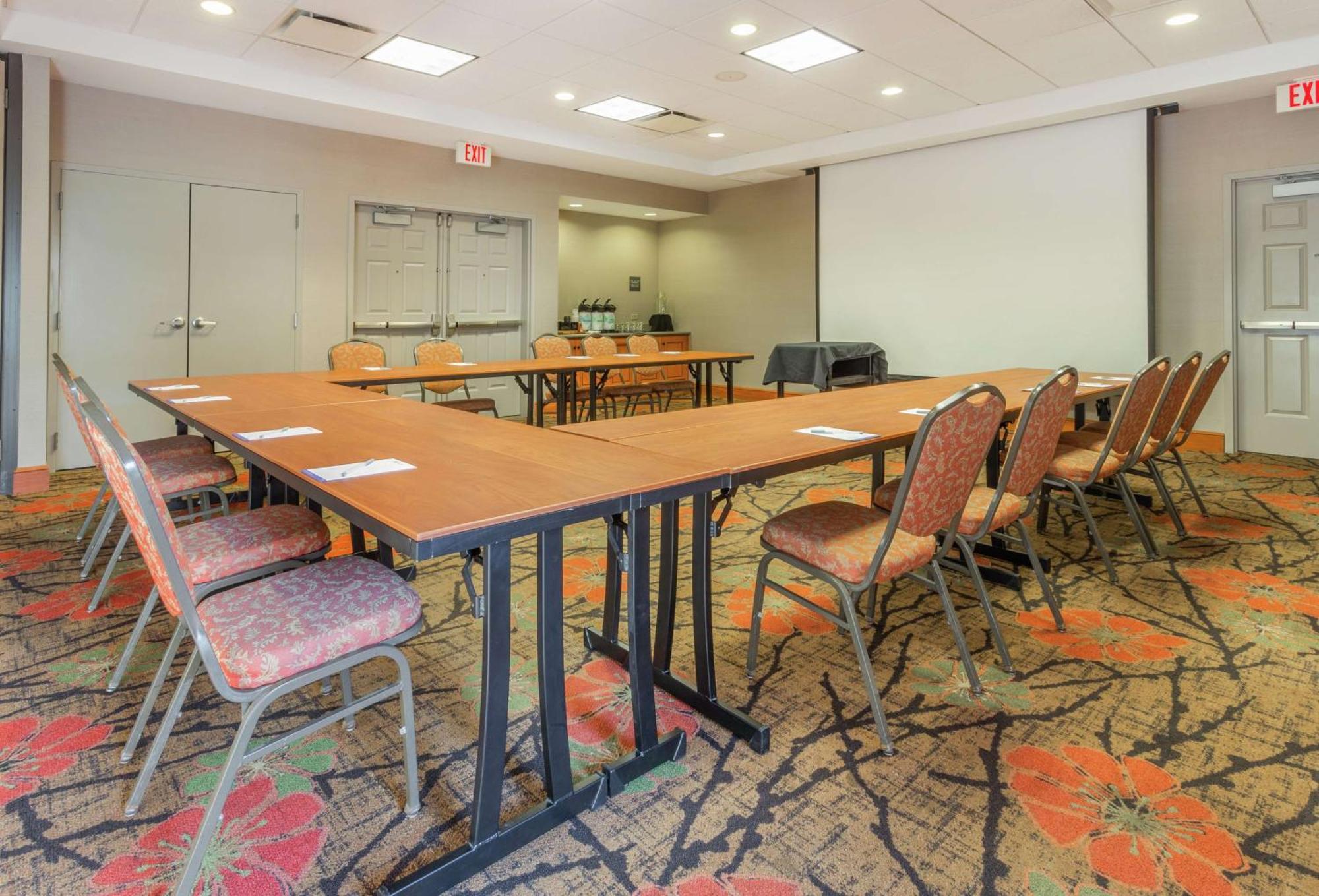 Hilton Garden Inn Chicago/Tinley Park Εξωτερικό φωτογραφία