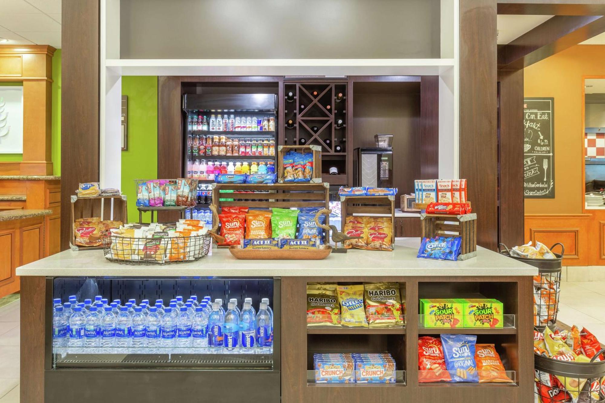 Hilton Garden Inn Chicago/Tinley Park Εξωτερικό φωτογραφία