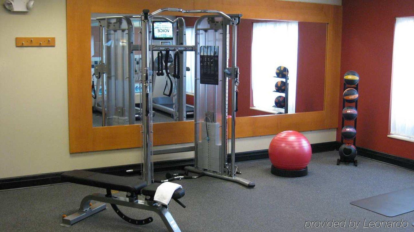 Hilton Garden Inn Chicago/Tinley Park Ανέσεις φωτογραφία