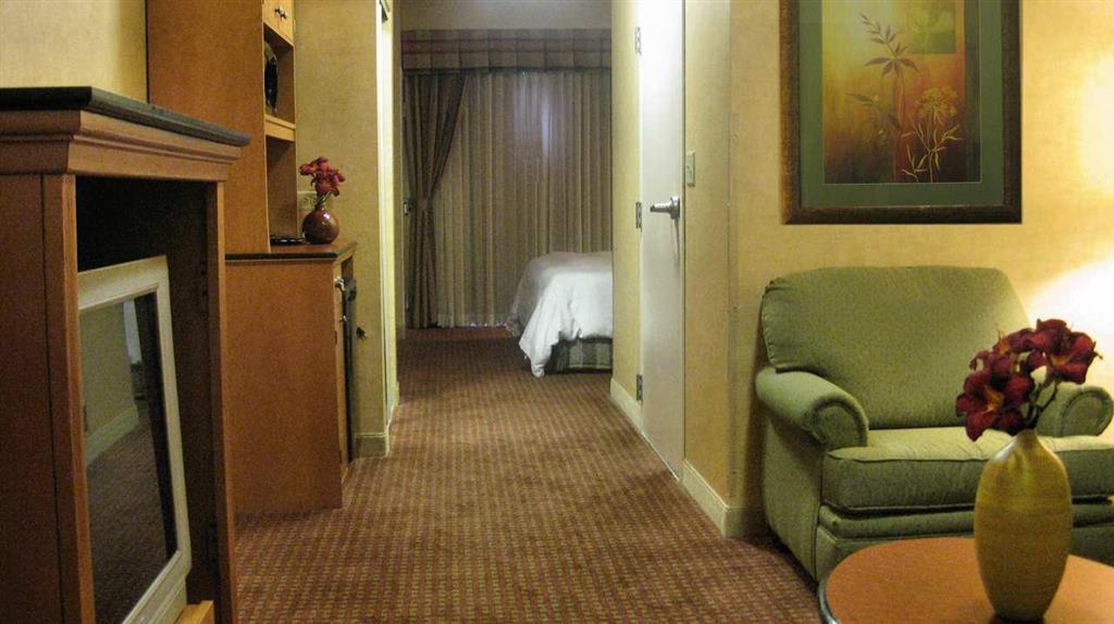 Hilton Garden Inn Chicago/Tinley Park Δωμάτιο φωτογραφία