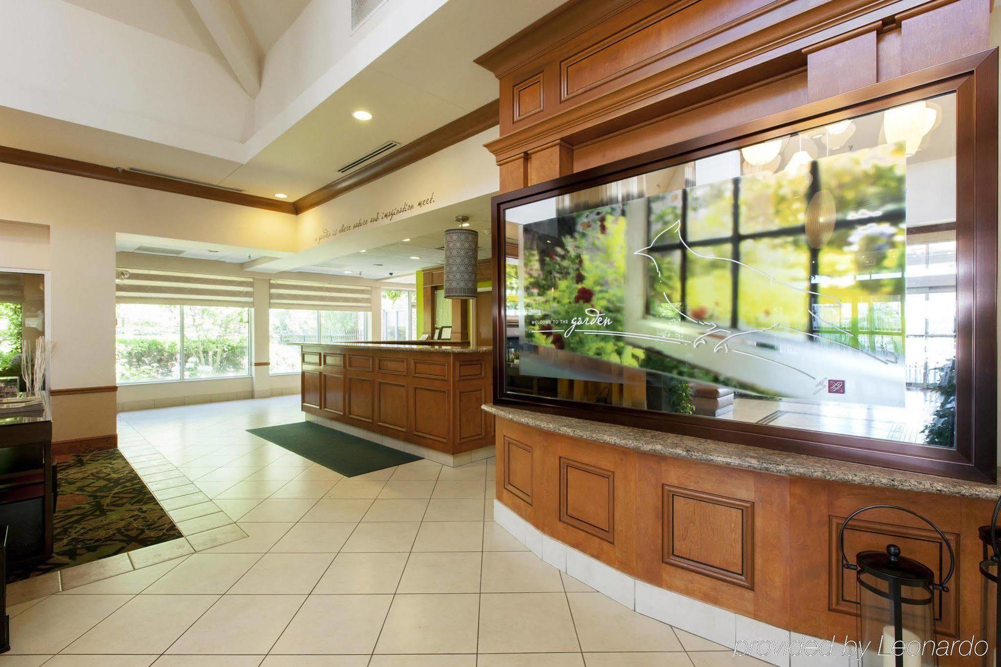 Hilton Garden Inn Chicago/Tinley Park Εξωτερικό φωτογραφία