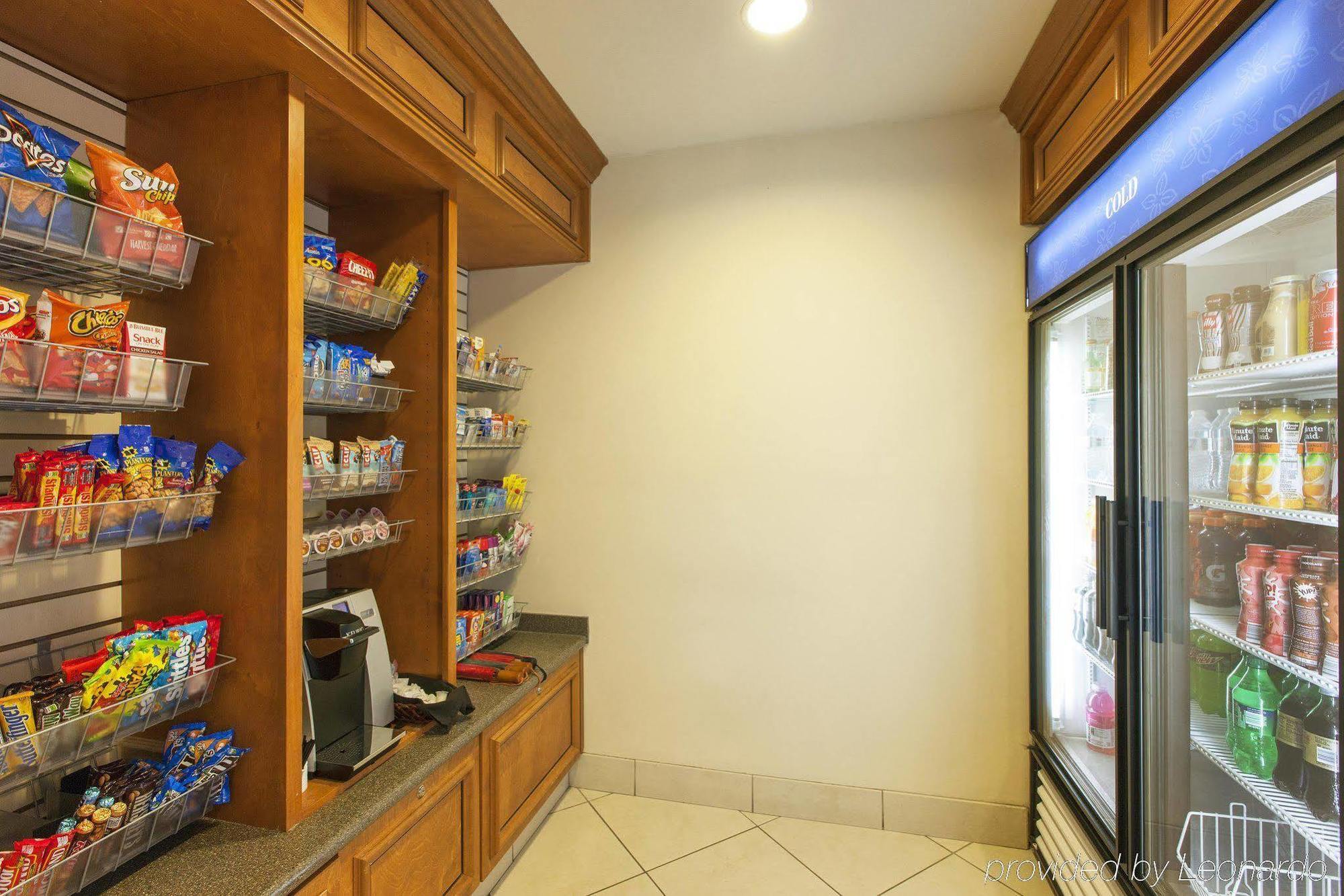 Hilton Garden Inn Chicago/Tinley Park Εξωτερικό φωτογραφία