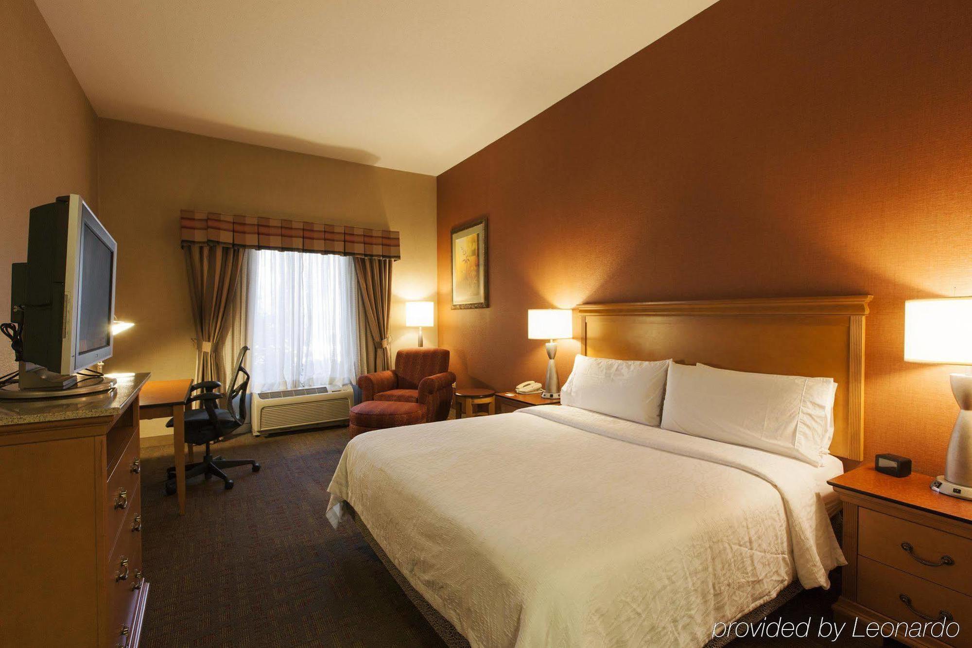 Hilton Garden Inn Chicago/Tinley Park Εξωτερικό φωτογραφία