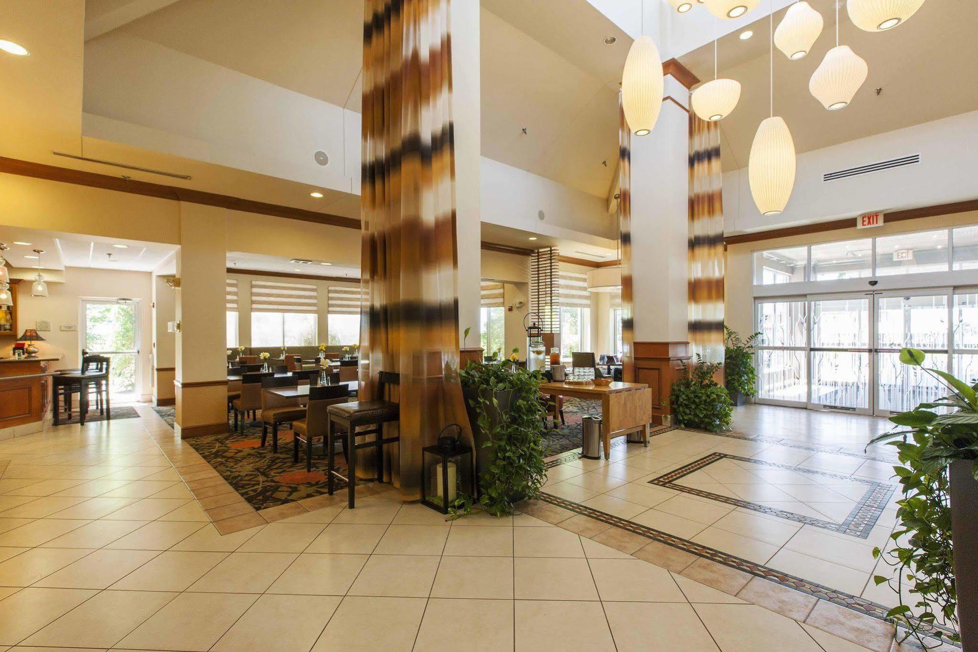 Hilton Garden Inn Chicago/Tinley Park Εξωτερικό φωτογραφία