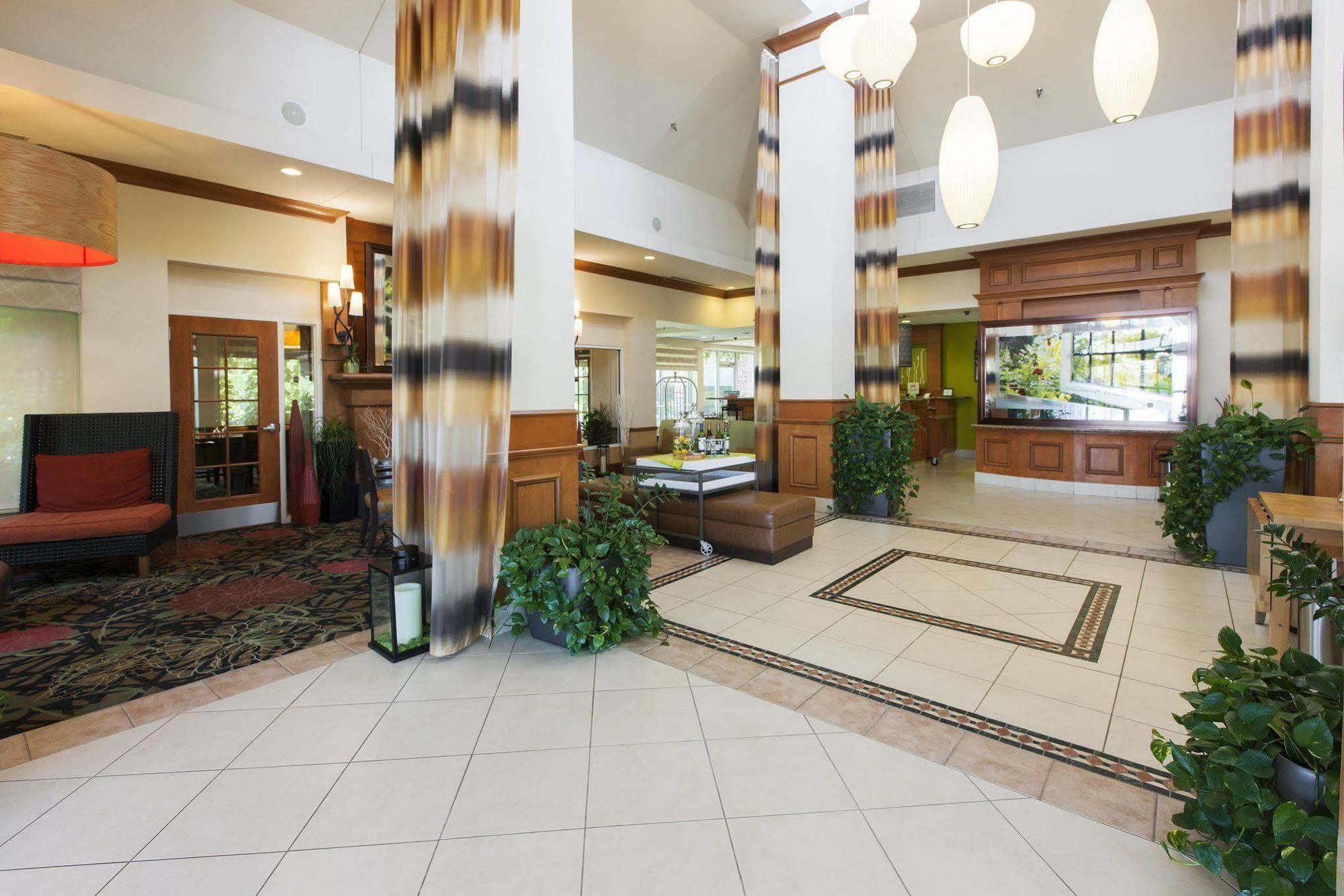 Hilton Garden Inn Chicago/Tinley Park Εξωτερικό φωτογραφία