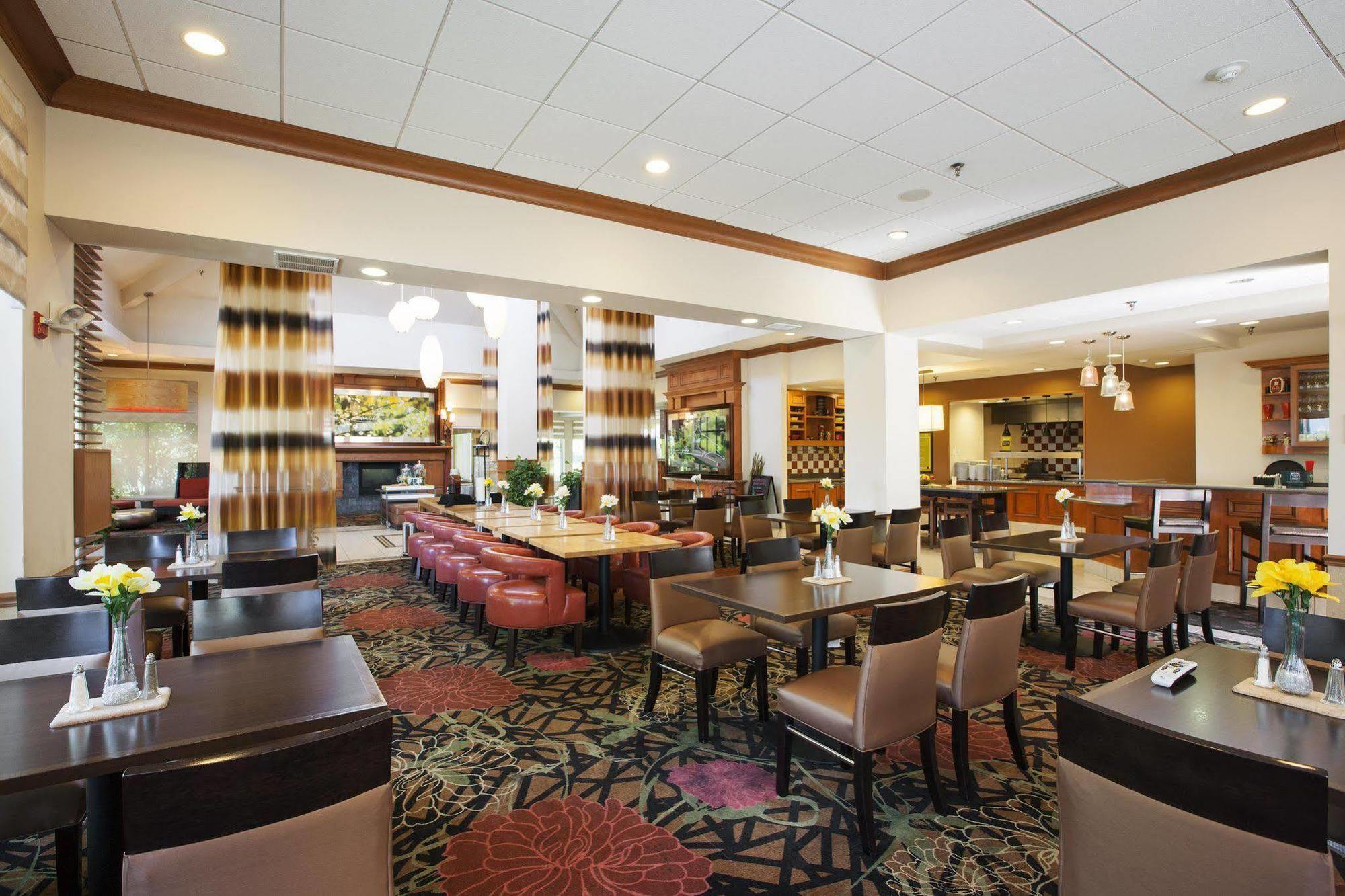 Hilton Garden Inn Chicago/Tinley Park Εξωτερικό φωτογραφία
