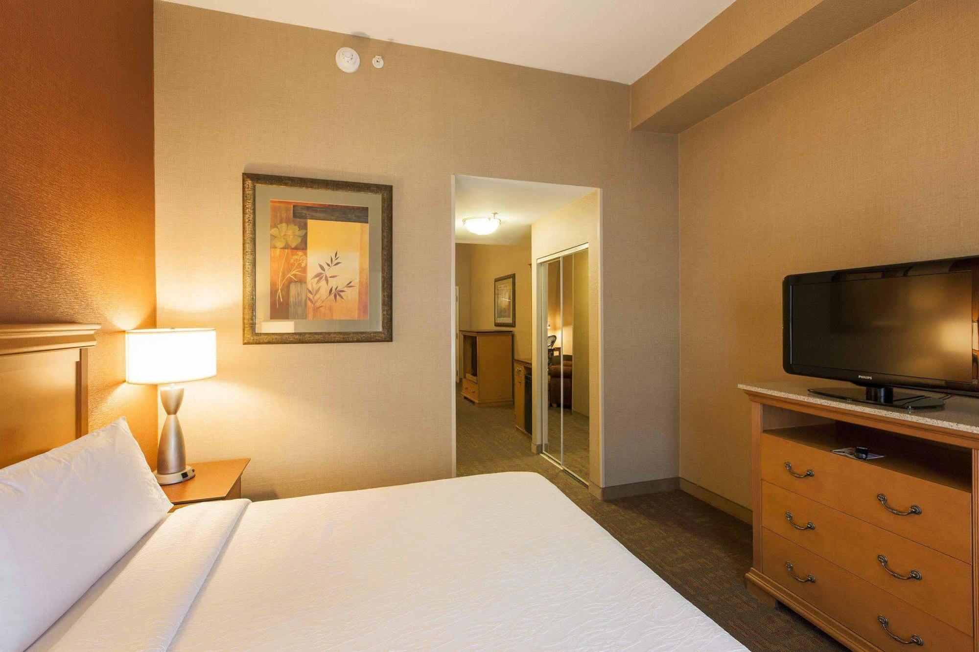 Hilton Garden Inn Chicago/Tinley Park Εξωτερικό φωτογραφία