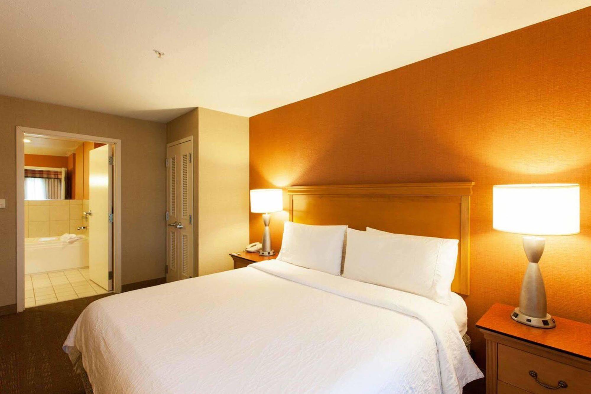 Hilton Garden Inn Chicago/Tinley Park Εξωτερικό φωτογραφία