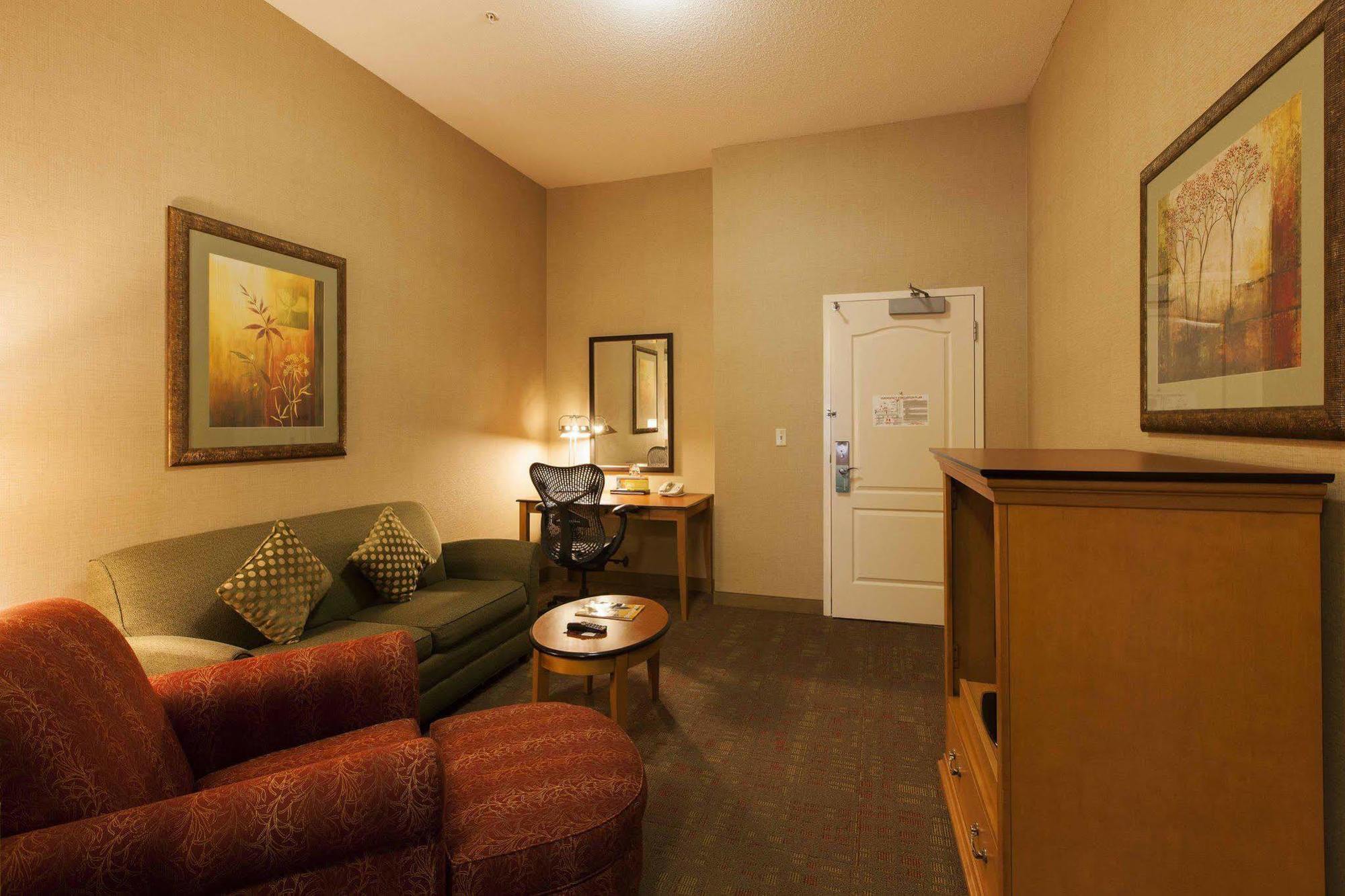 Hilton Garden Inn Chicago/Tinley Park Εξωτερικό φωτογραφία