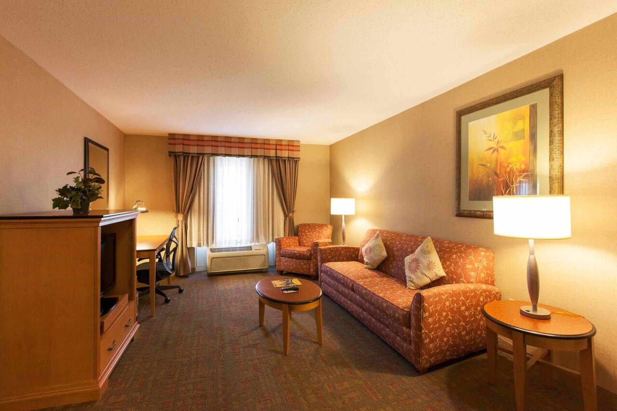 Hilton Garden Inn Chicago/Tinley Park Εξωτερικό φωτογραφία